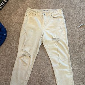 Old Navy OG Straight Jean